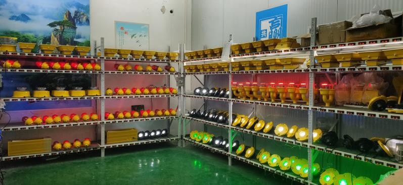 ประเทศจีน Shenzhen Green Source Light Equipment Co., Ltd. รายละเอียด บริษัท
