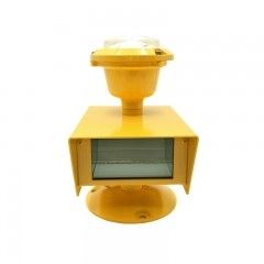 10W 1500Lm Combination Helipad Landing Lights