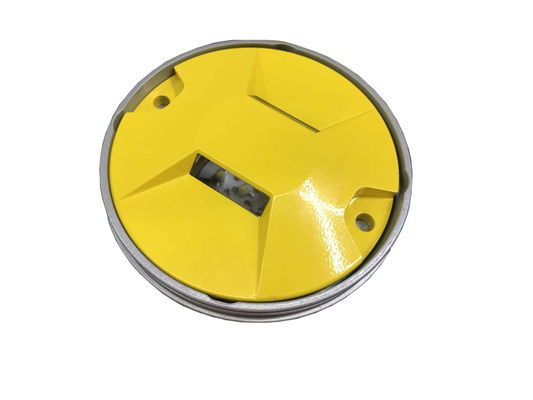 Aluminium Shell 100cd Helicopter Pad Lights 10W 4500M Altitude