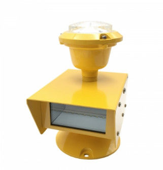 10W 1500Lm Combination Helipad Landing Lights