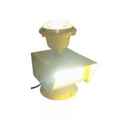 10W 1500Lm Combination Helipad Landing Lights