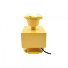 10W 1500Lm Combination Helipad Landing Lights